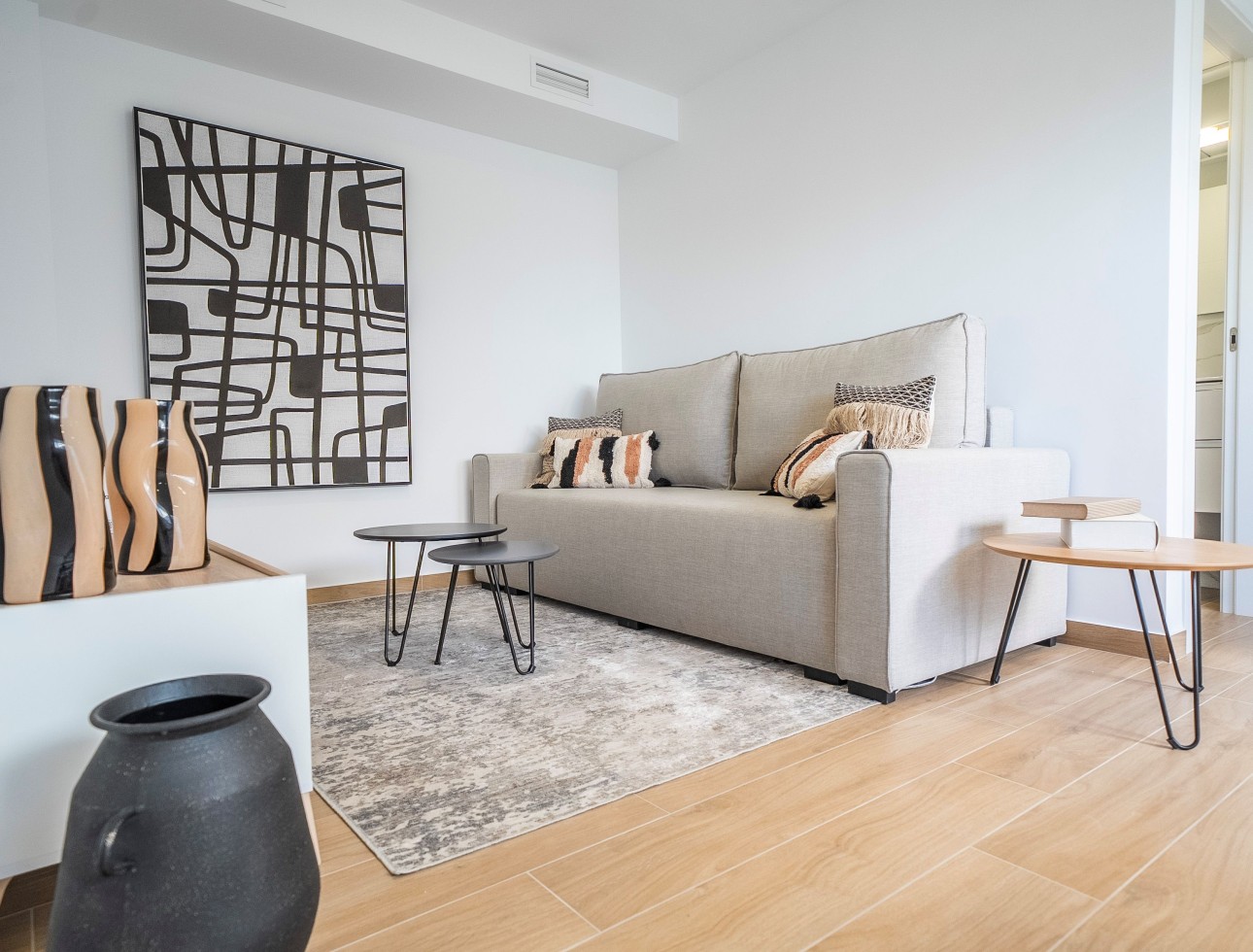 New Build - Semi-detached - Algorfa