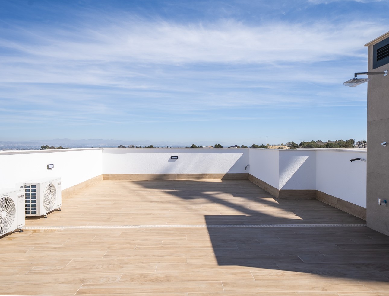 New Build - Semi-detached - Algorfa