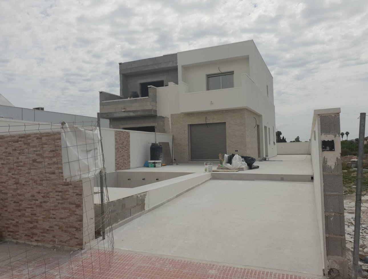New Build - Semi-detached - Daya Nueva