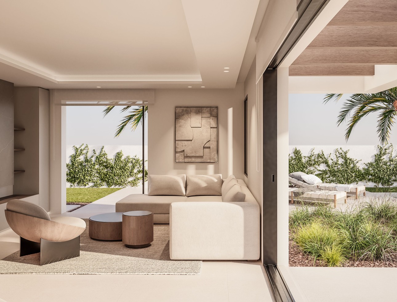 New Build - Semi-detached - El Campello