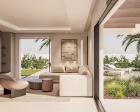 New Build - Semi-detached - El Campello
