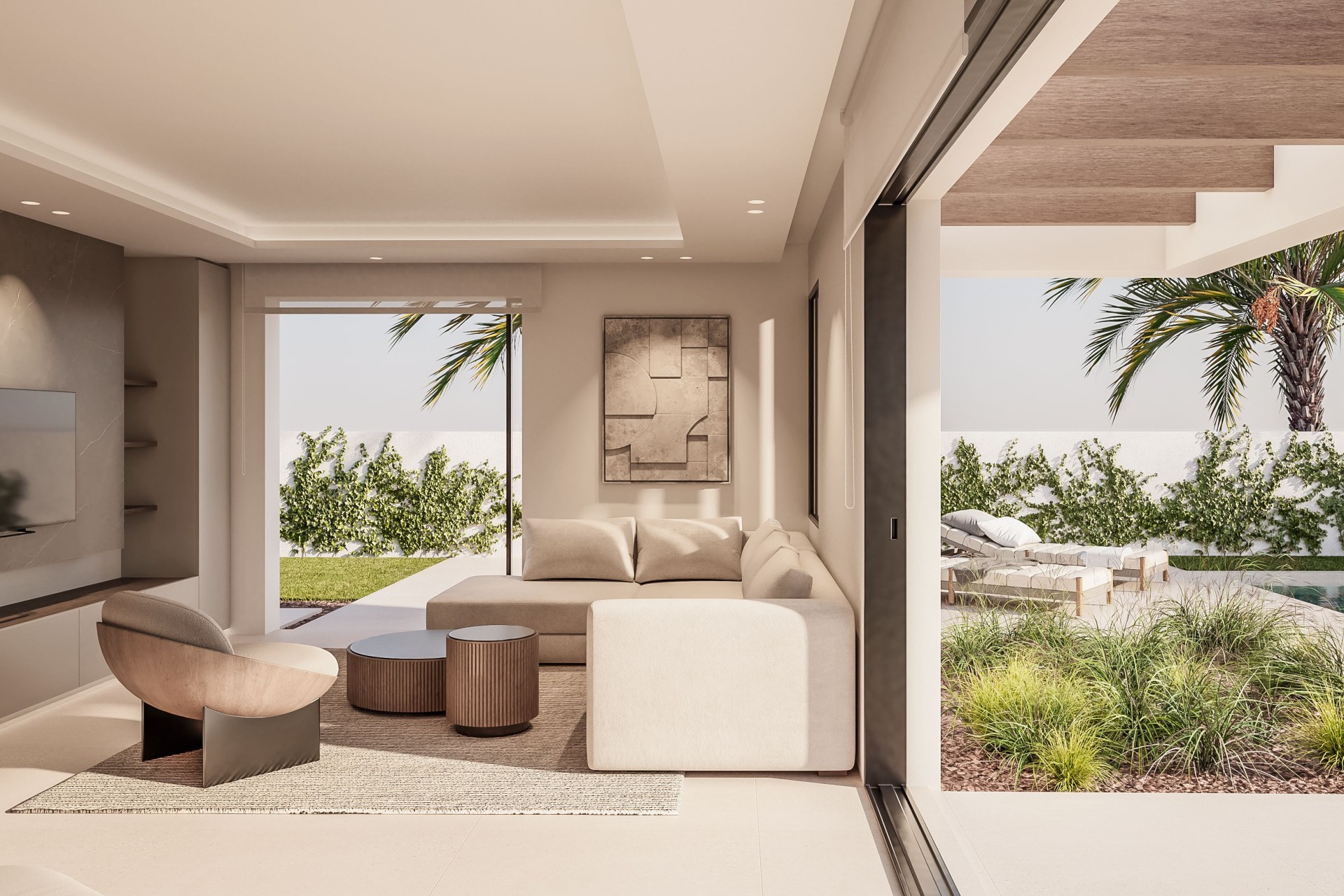 New Build - Semi-detached - El Campello