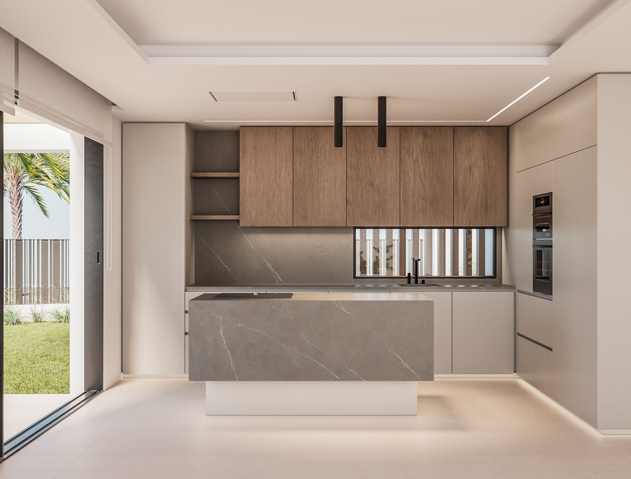 New Build - Semi-detached - El Campello