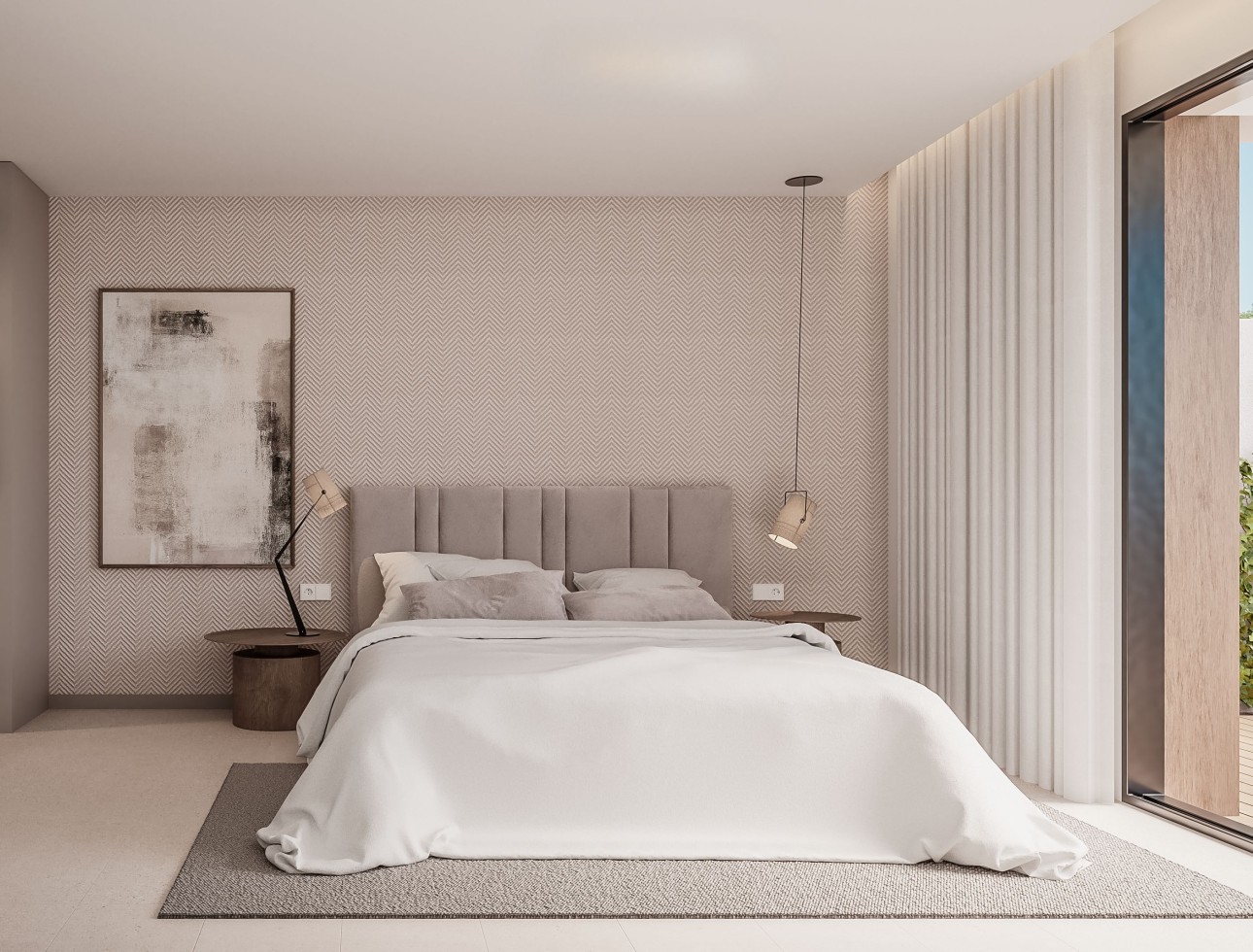 New Build - Semi-detached - El Campello