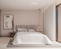 New Build - Semi-detached - El Campello