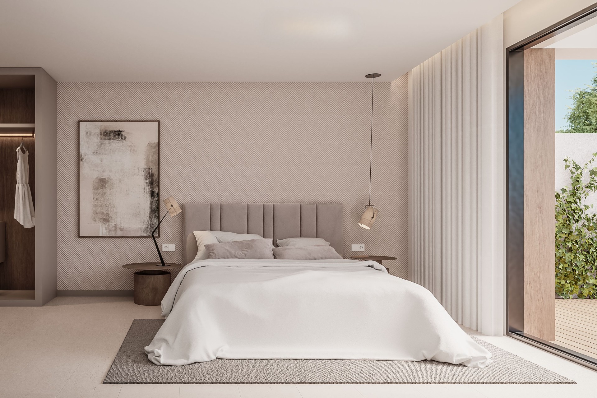 New Build - Semi-detached - El Campello