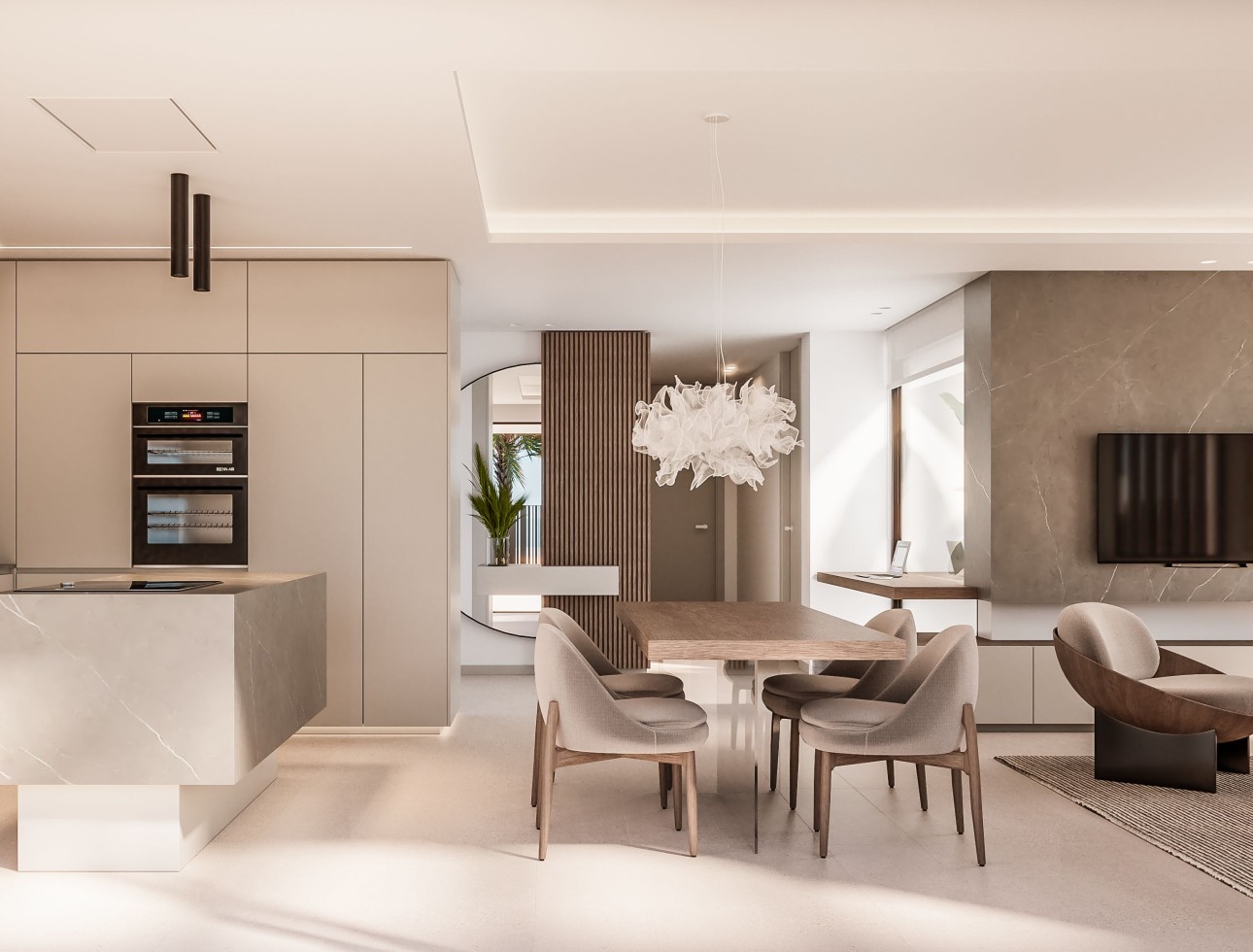 New Build - Semi-detached - El Campello