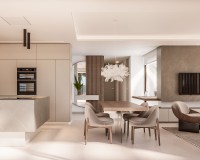 New Build - Semi-detached - El Campello