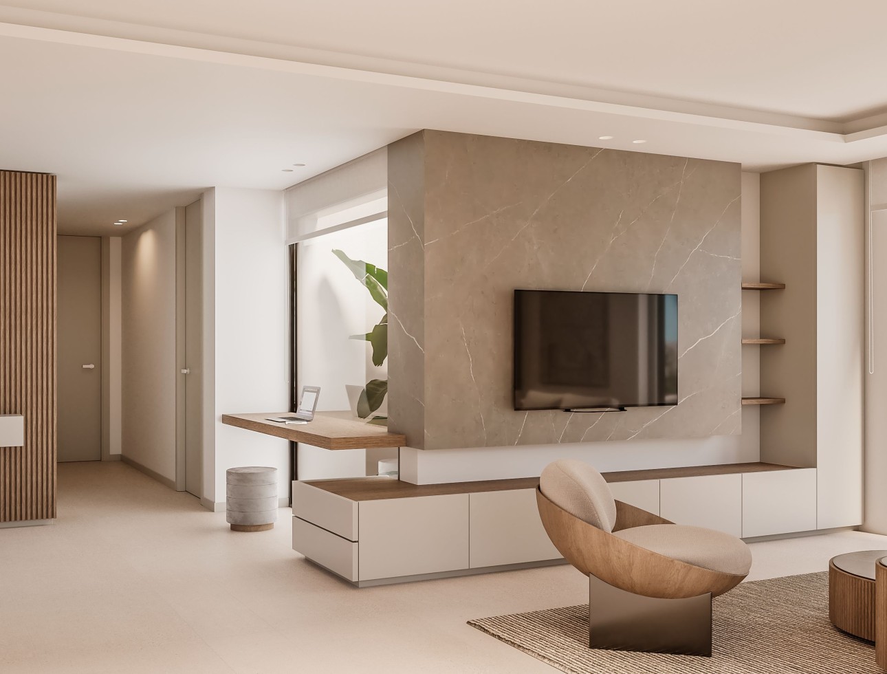 New Build - Semi-detached - El Campello