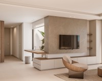 New Build - Semi-detached - El Campello