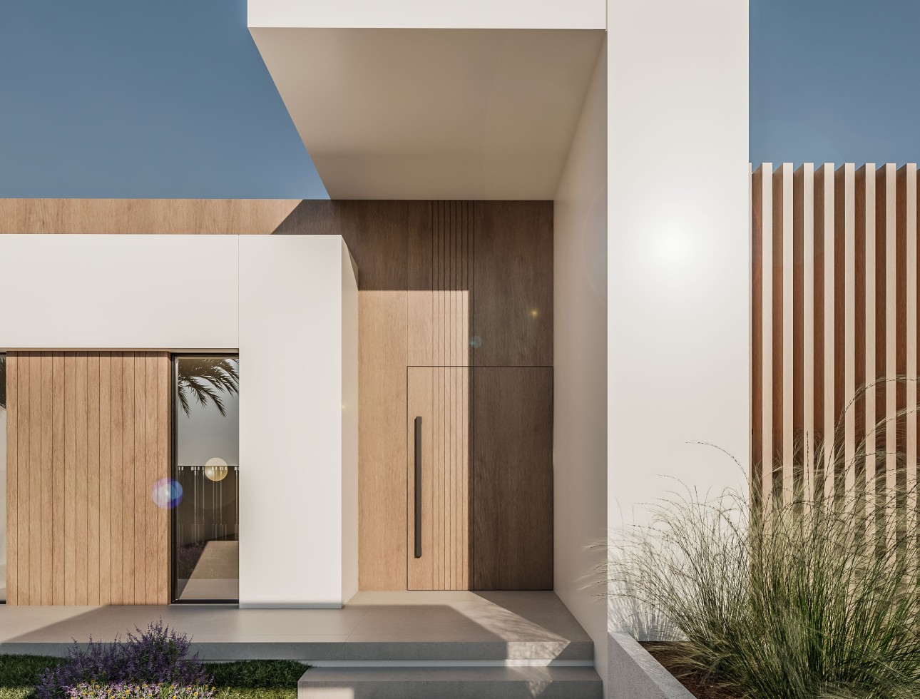 New Build - Semi-detached - El Campello