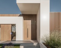 New Build - Semi-detached - El Campello