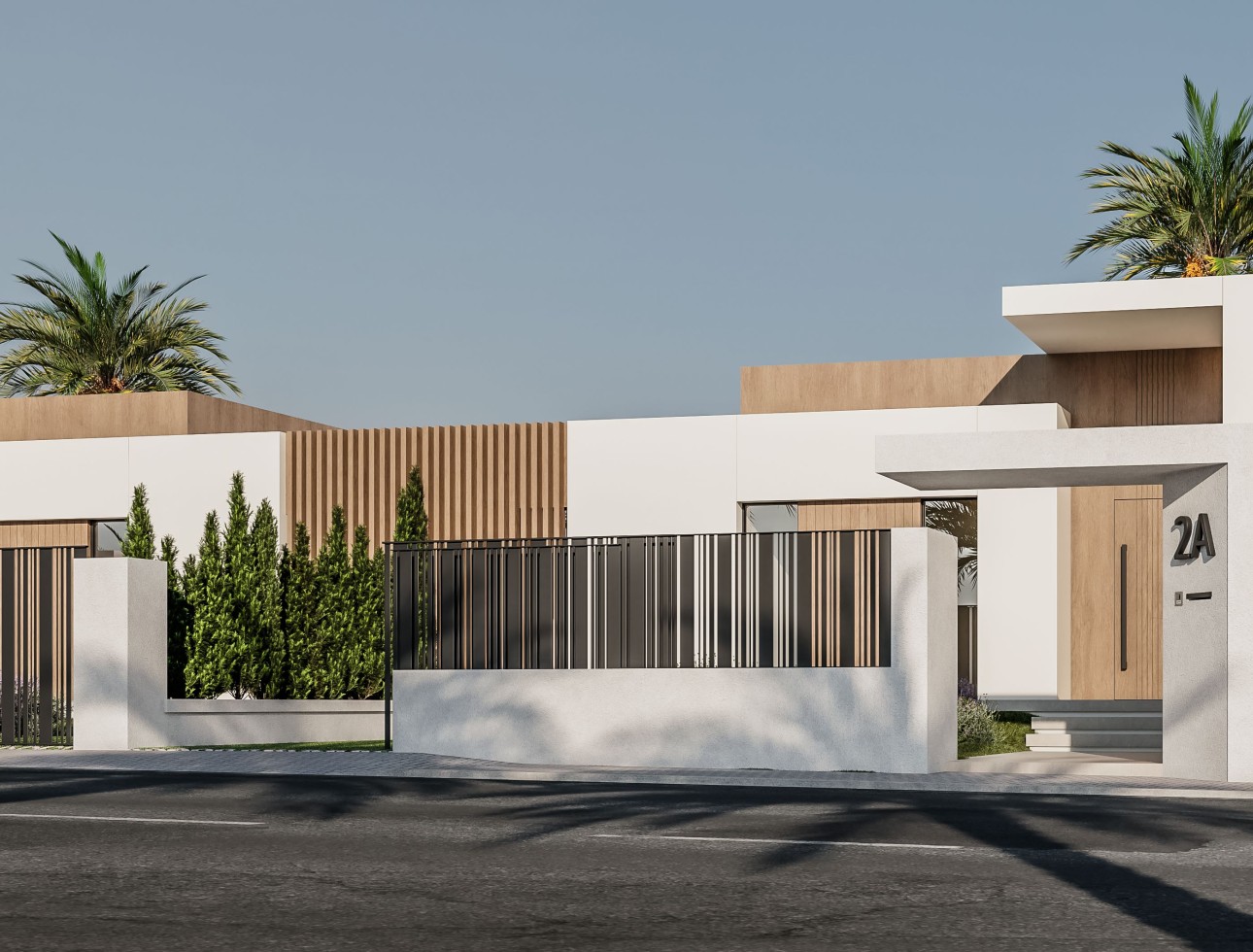 New Build - Semi-detached - El Campello