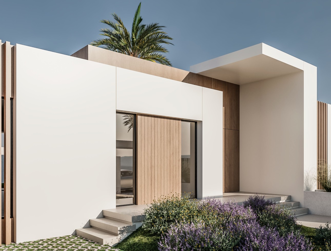 New Build - Semi-detached - El Campello