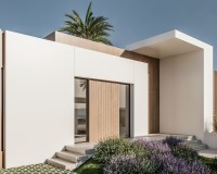 New Build - Semi-detached - El Campello