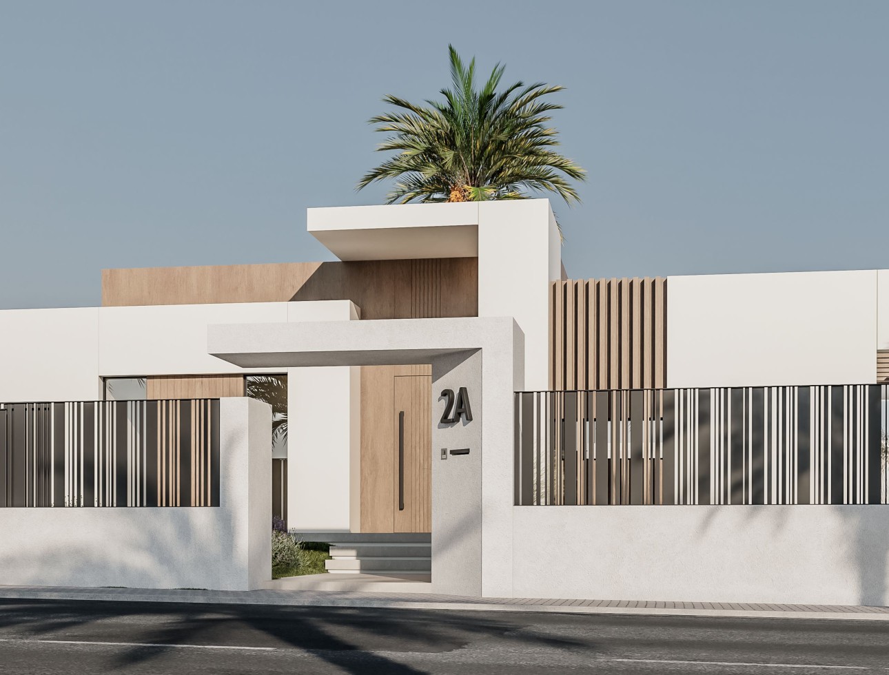 New Build - Semi-detached - El Campello