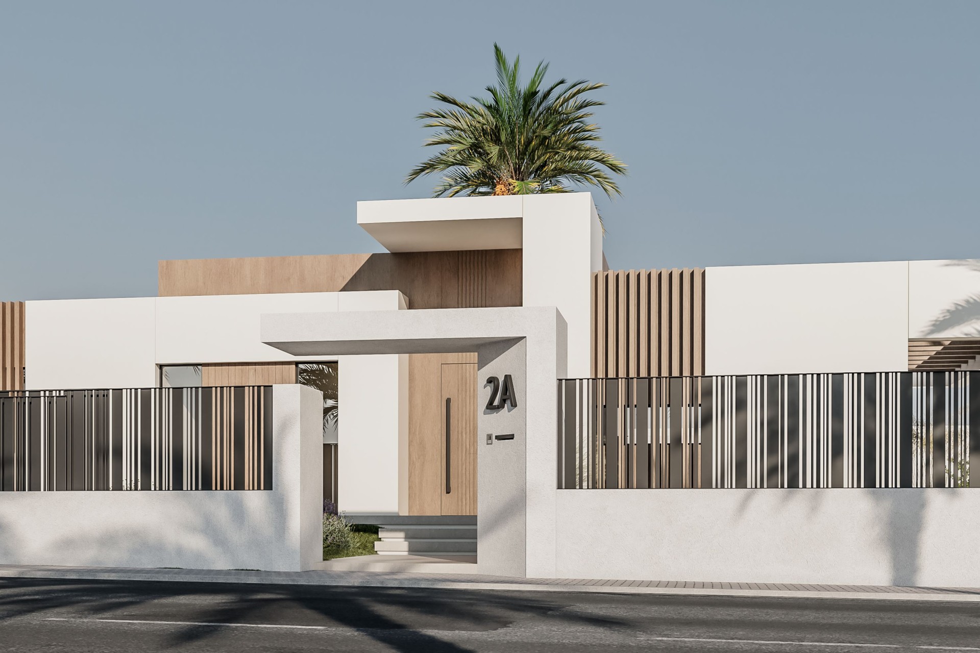 New Build - Semi-detached - El Campello