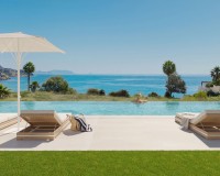 New Build - Semi-detached - El Campello