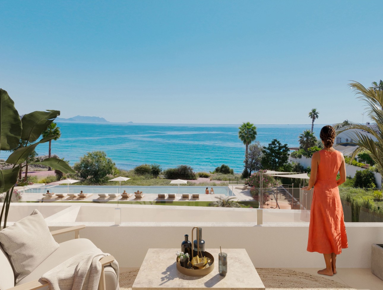 New Build - Semi-detached - El Campello