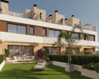 New Build - Semi-detached - El Campello