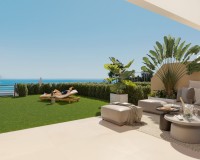 New Build - Semi-detached - El Campello