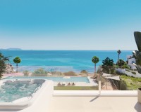 New Build - Semi-detached - El Campello