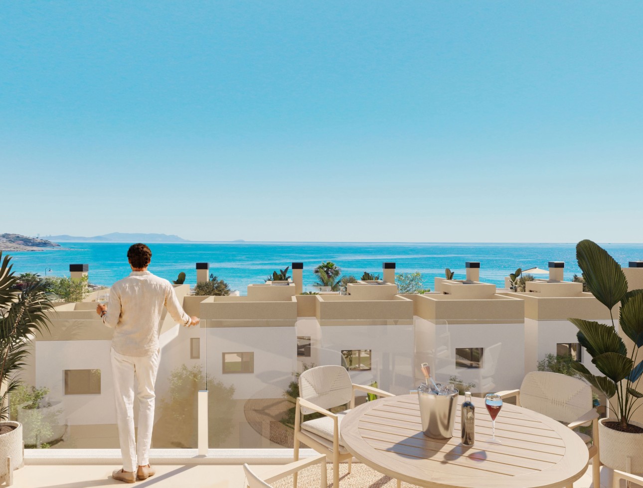 New Build - Semi-detached - El Campello