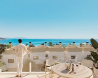 New Build - Semi-detached - El Campello