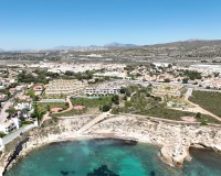 New Build - Semi-detached - El Campello