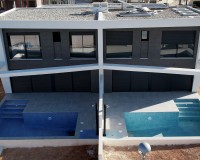 New Build - Semi-detached - Gran Alacant