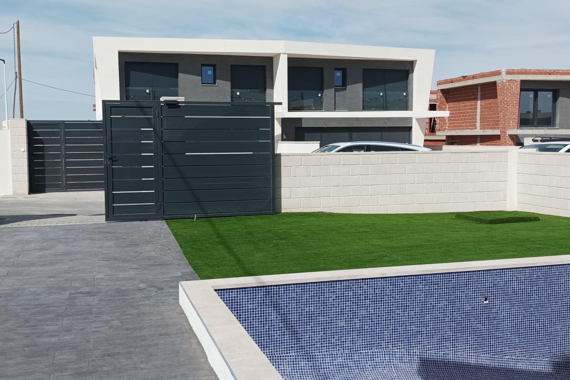 New Build - Semi-detached - Gran Alacant