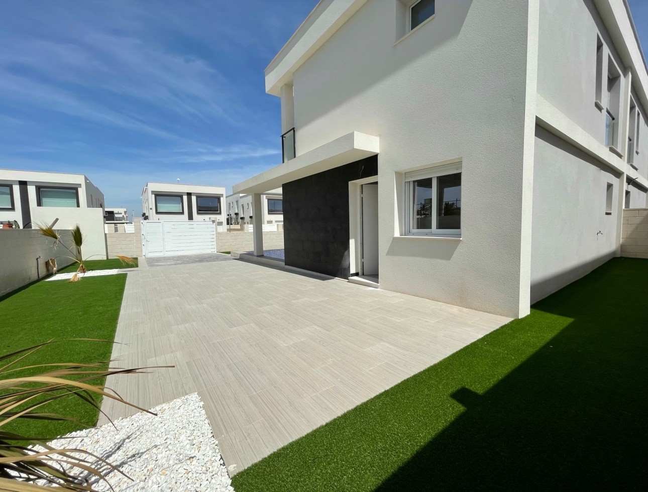 New Build - Semi-detached - Gran Alacant