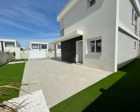 New Build - Semi-detached - Gran Alacant