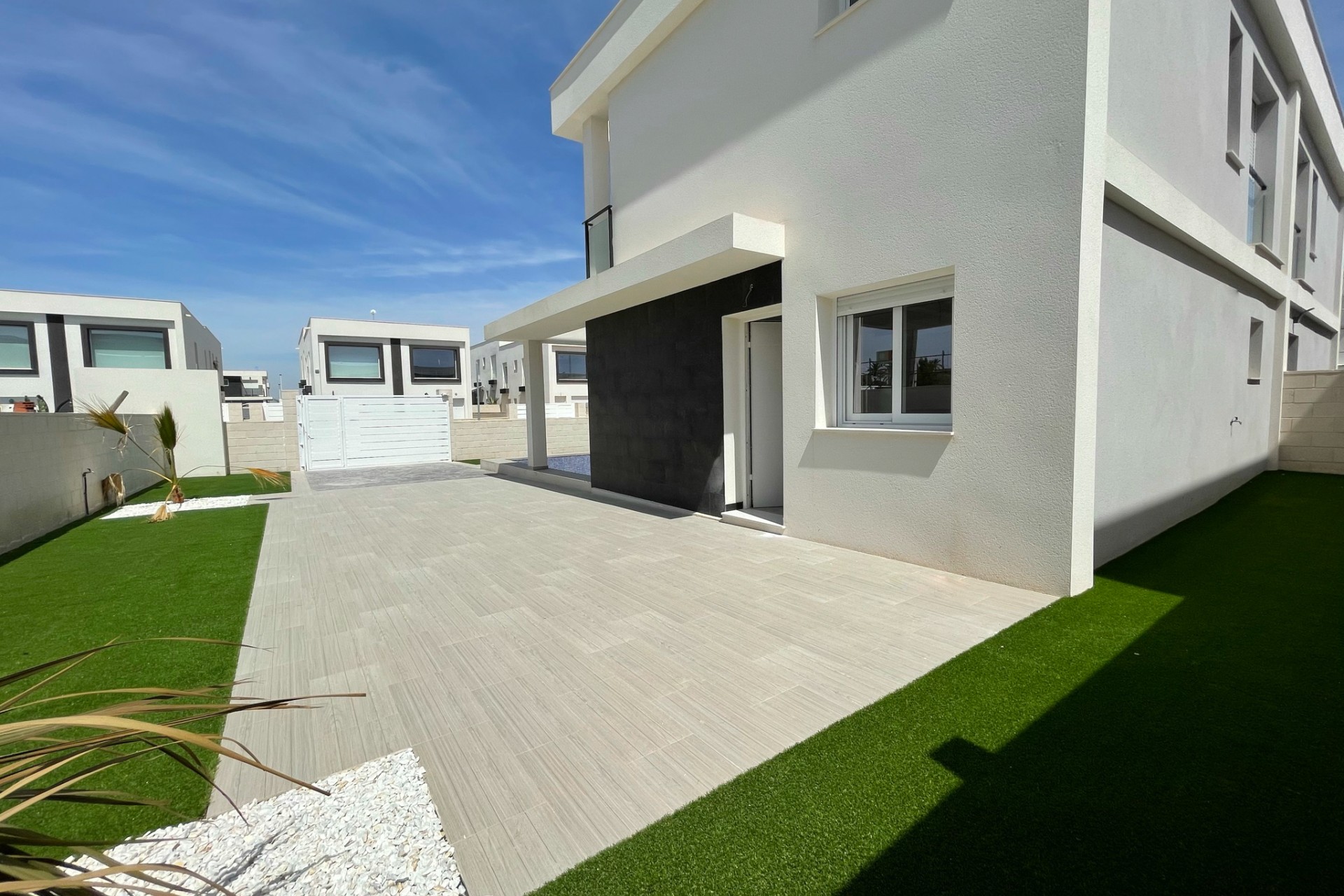 New Build - Semi-detached - Gran Alacant
