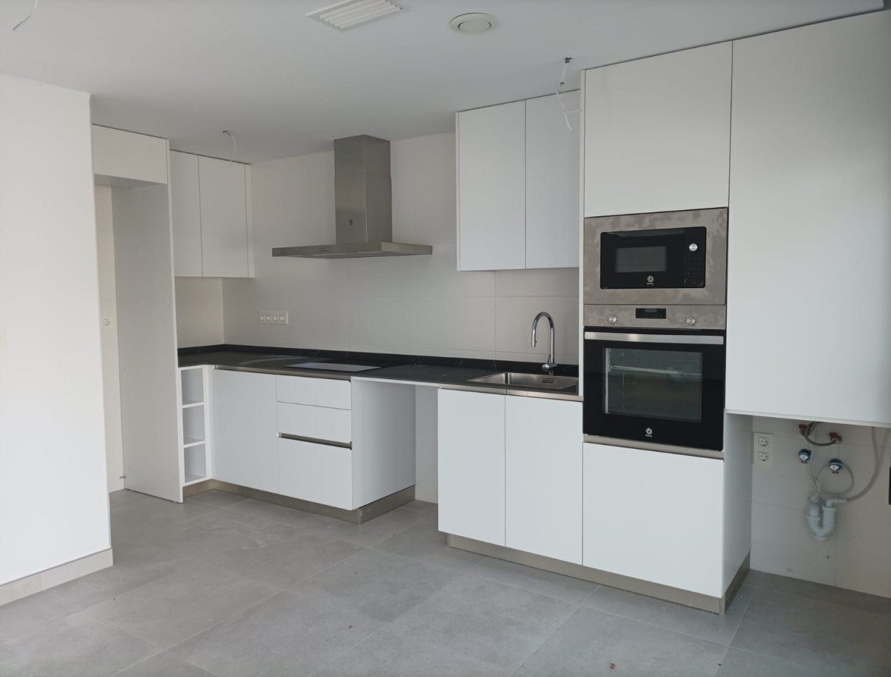 New Build - Semi-detached - Gran Alacant