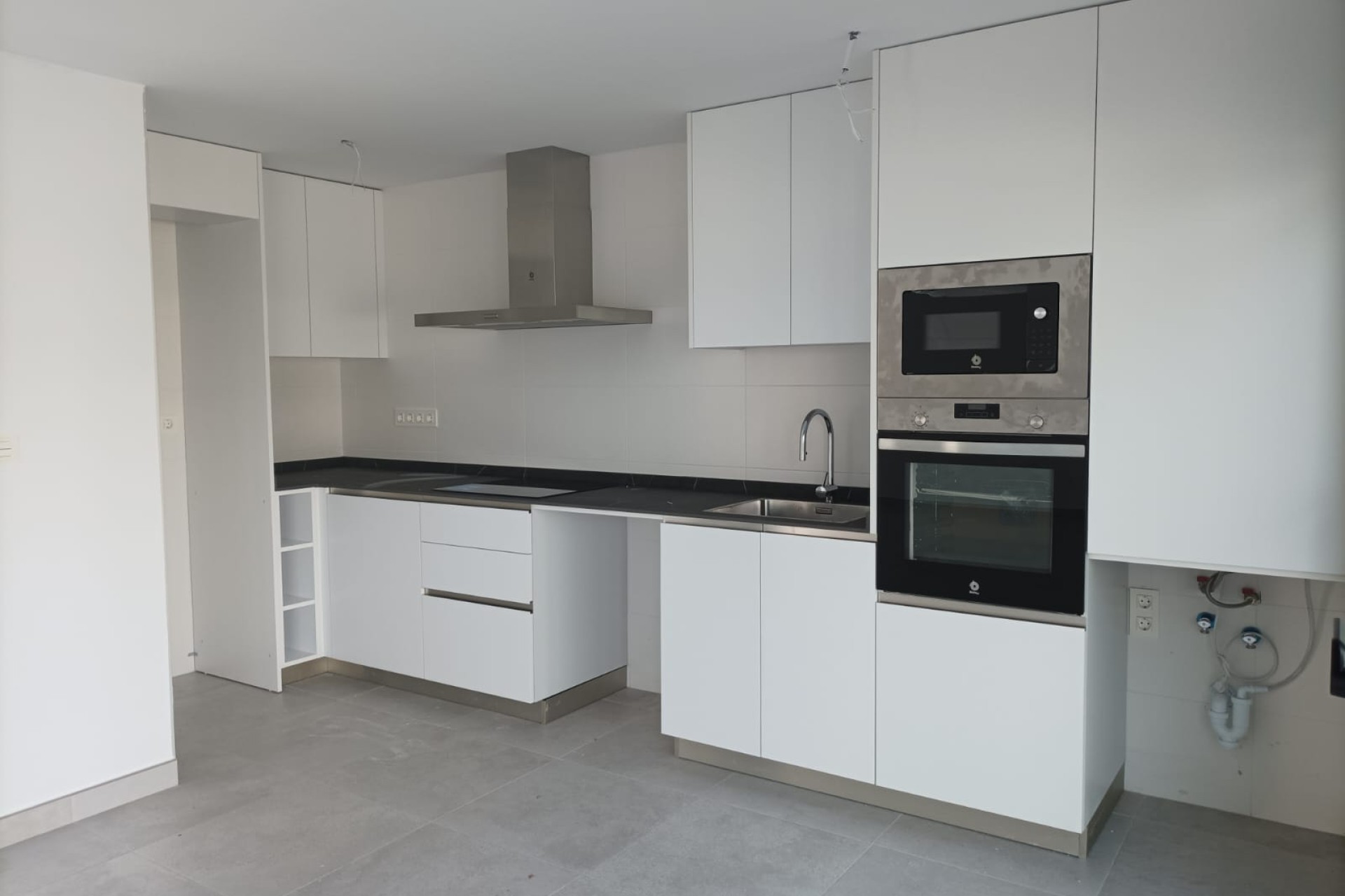 New Build - Semi-detached - Gran Alacant