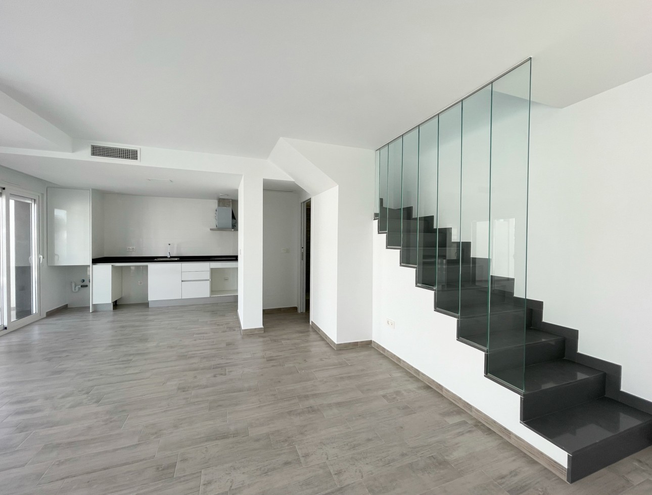 New Build - Semi-detached - Gran Alacant