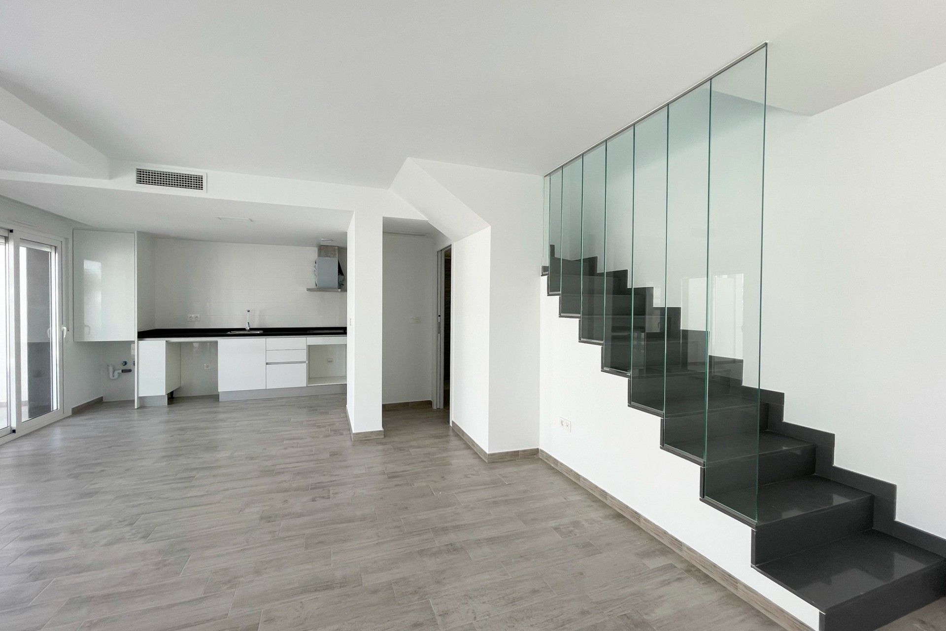 New Build - Semi-detached - Gran Alacant