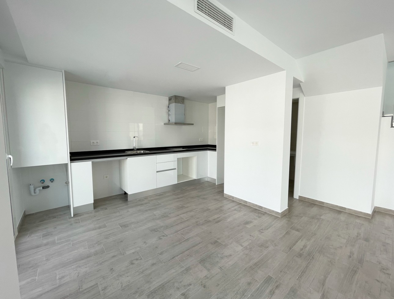 New Build - Semi-detached - Gran Alacant