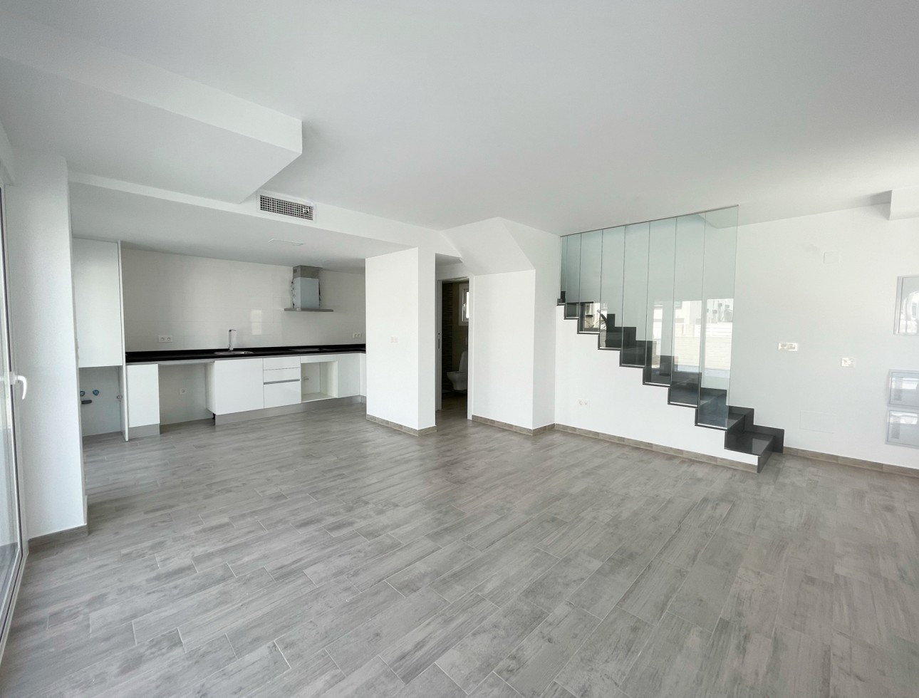 New Build - Semi-detached - Gran Alacant