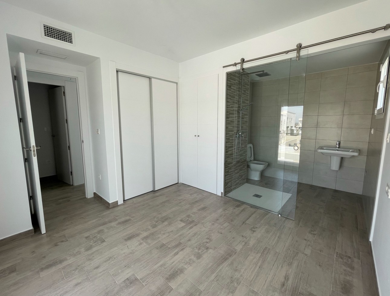 New Build - Semi-detached - Gran Alacant