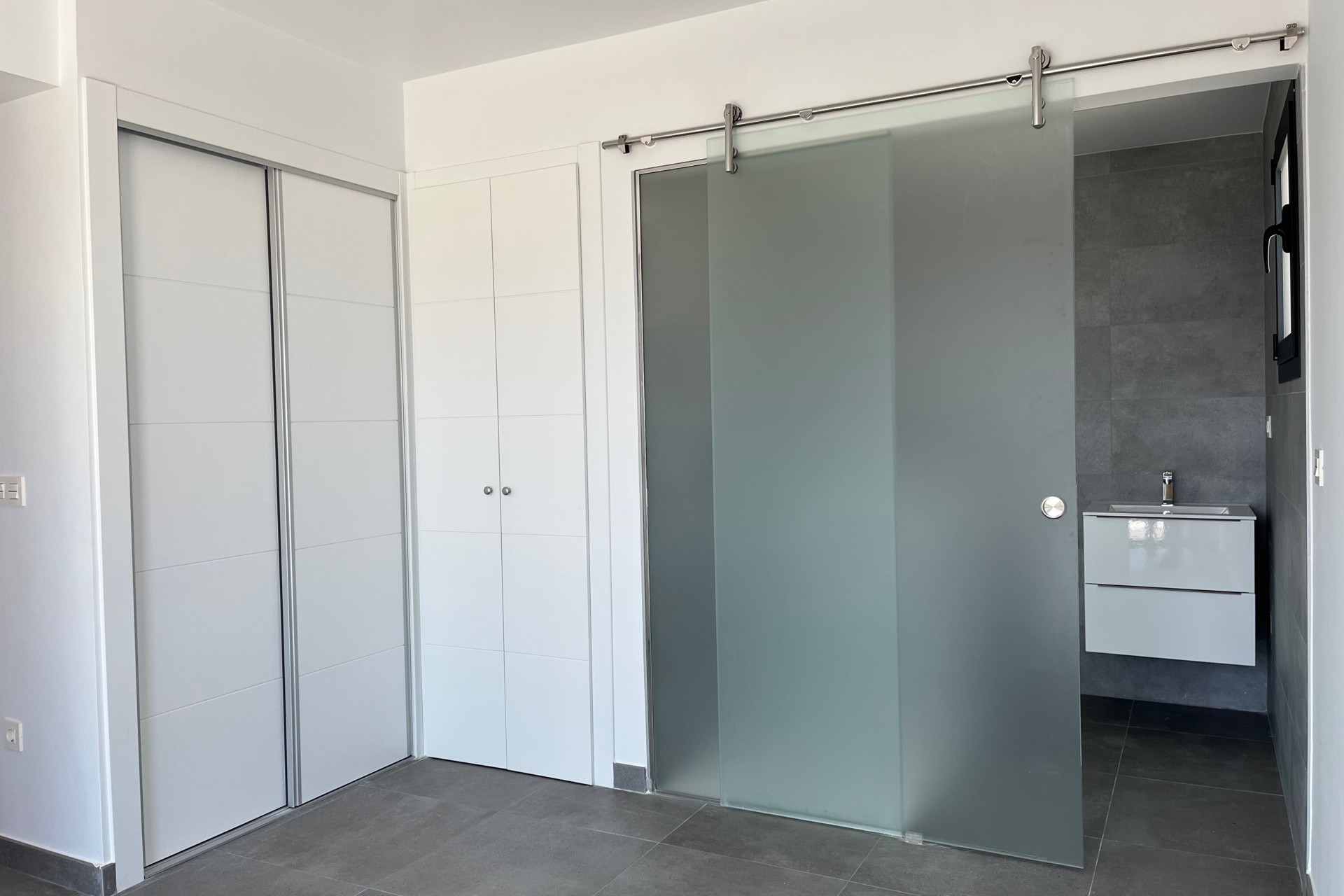 New Build - Semi-detached - Gran Alacant