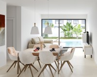 New Build - Semi-detached - Gran Alacant