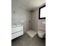 New Build - Semi-detached - Gran Alacant