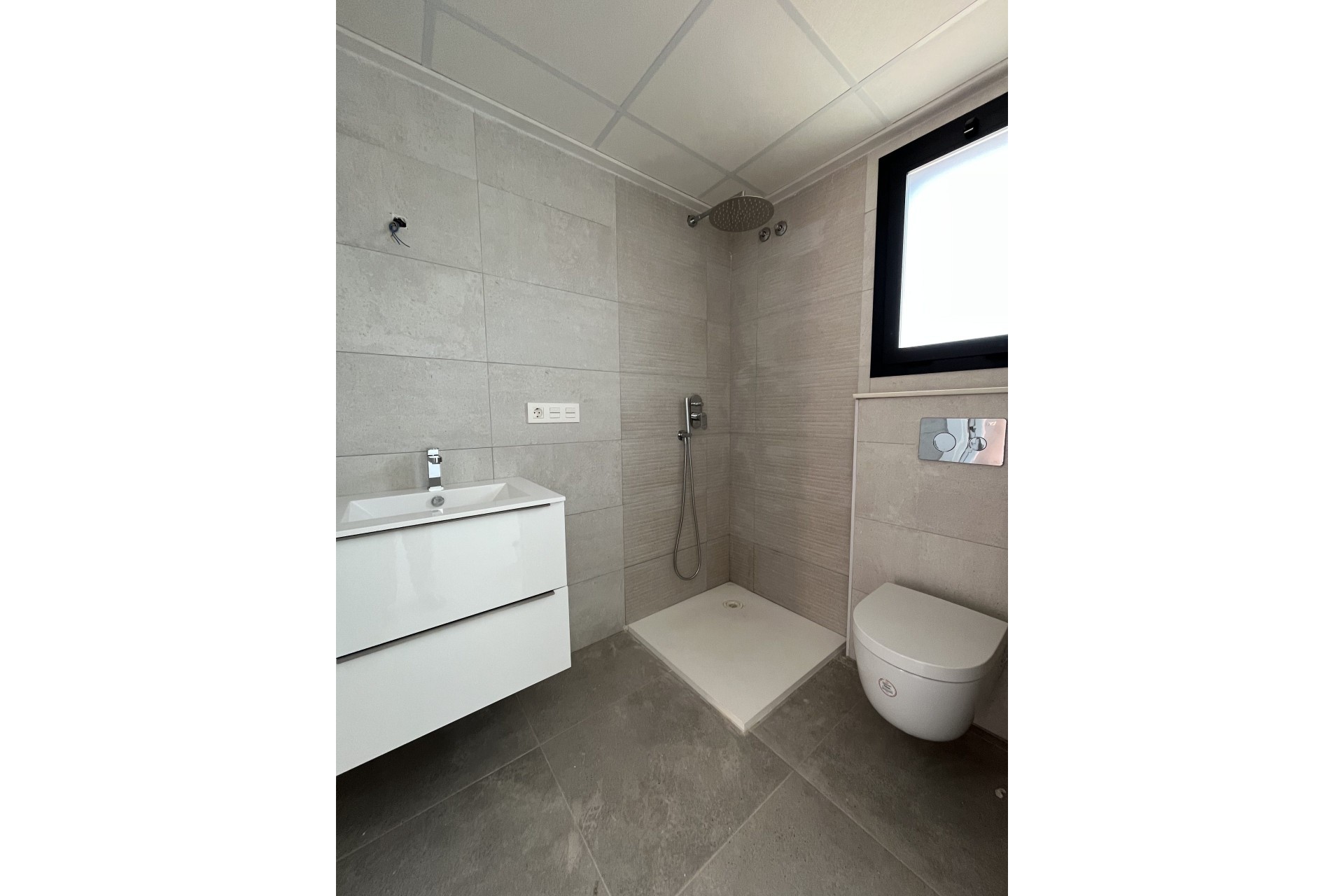New Build - Semi-detached - Gran Alacant