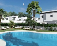 New Build - Semi-detached - Gran Alacant