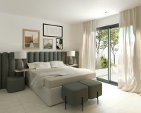 New Build - Semi-detached - Gran Alacant