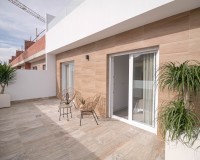 New Build - Semi-detached - Jerónimo y Avileses