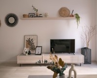 New Build - Semi-detached - Jerónimo y Avileses