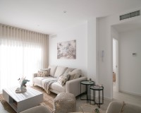 New Build - Semi-detached - Jerónimo y Avileses